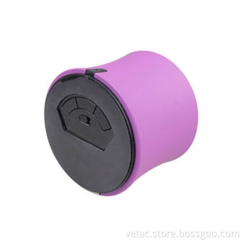Smart Mini Bluetooth Speaker, Within Rechargeable Li-ion Battery